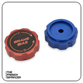 DIY - Button box knob - The French Simracer
